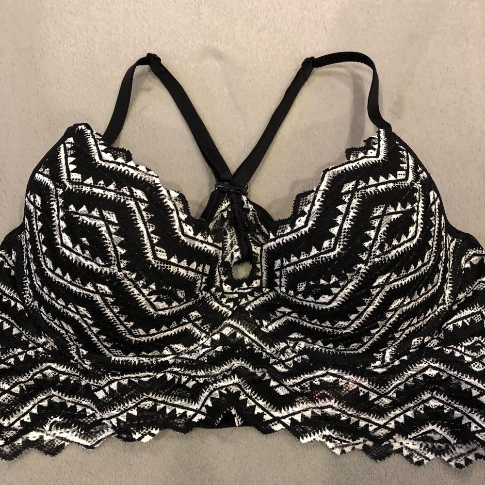 VS PINK Racerback bralette